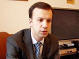 Глава экспертного управления президента Аркадий Дворкович предложил изменить условия работы "дочек" иностранных банков на рынке потребкредитования