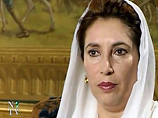Председатель Пакистанской народной партии (ПНП) Беназир Бхутто призвала все оппозиционные силы страны к объединению в борьбе против президента Первеза Мушаррафа