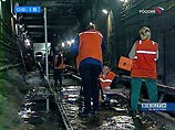 На Калужско-Рижской линии московского метро в течение всего дня поезда будут выдерживать увеличенные интервалы На Калужско-Рижской линии московского метро в течение всего дня поезда будут выдерживать увеличенные интервалы