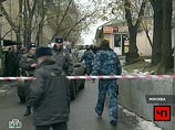В Москве возбуждено дело в связи с расстрелом бизнесмена и попыткой похищения 1 млн долларов В Москве возбуждено дело в связи с расстрелом бизнесмена и попыткой похищения 1 млн долларов