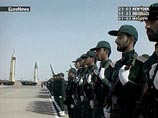 Иран передал МАГАТЭ документы по созданию ядерного оружия Иран передал МАГАТЭ документы по созданию ядерного оружия