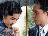 На этой неделе в прокат выходит эротическо-политический детектив "Вожделение" китайского режиссера Энга Ли. 