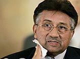Президент Пакистана Мушарраф не захотел считаться диктатором и рассматривает возможность отставки