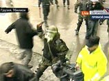 В Грузии с 16 ноября отменяется чрезвычайное положение В Грузии с 16 ноября отменяется чрезвычайное положение
