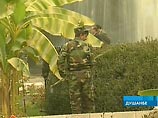Целью взрыва в Душанбе был президентский дворец: погиб дворник Целью взрыва в Душанбе был президентский дворец: погиб дворник