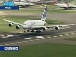 Airbus и Boeing получили заказы на 65 млрд долларов