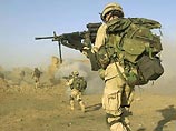 Исследование: экипировка современного солдата США в сравнении со Второй мировой в два раза тяжелее и в десять - дороже