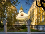 Московская духовная академия готова выдавать выпускникам дипломы гособразца уже в этом учебном году