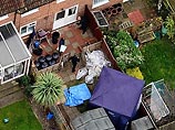 В Великобритании найден сексуальный маньяк, прятавший трупы женщин в песочнице