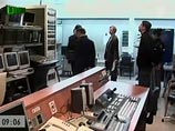 Лицензия на вещание грузинской телекомпании "Имеди" приостановлена