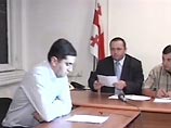 Суд в Тбилиси санкционировал арест Окруашвили, находящегося за границей Суд в Тбилиси санкционировал арест Окруашвили, находящегося за границей