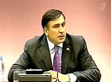 Президент Грузии Михаил Саакашвили вновь заявил, что в Абхазию из России введена боевая техника и живая сила. На сей раз президент заявил об этом на встрече с врачами в Тбилисском медицинском университете 14 ноября