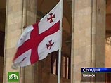 Саакашвили напугал грузинских врачей сотнями "вооруженных до зубов чеченцев", пришедших в Абхазию из России Саакашвили напугал грузинских врачей сотнями "вооруженных до зубов чеченцев", пришедших в Абхазию из России