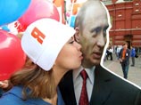 Регионы продолжают примыкать к движению "За Путина" - не обходится без скандалов
Регионы продолжают примыкать к движению "За Путина" - не обходится без скандалов