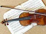Австрийская полиция раскрыла дело о похищении в Вене скрипки работы Антонио Страдивари