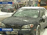 На востоке Москвы около станции метро "Сокольники" автомобиль сбил восемь человек, сообщил РИА "Новости" в четверг представитель московской Госавтоинспекции