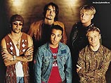 Backstreet Boys вернулись на вершины хит-парадов с новым альбомом  Unbreakable
