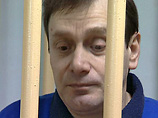 Бывший полковник ФСБ Трепашкин выйдет на свободу 30 ноября Бывший полковник ФСБ Трепашкин выйдет на свободу 30 ноября
