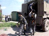 Европейский суд обязал Россию выплатить 42 тыс. евро за убийство федеральными войсками чеченского милиционера Европейский суд обязал Россию выплатить 42 тыс. евро за убийство федеральными войсками чеченского милиционера