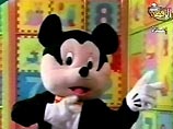 Walt Disney вступает в борьбу против "антисемитской мыши" "Хамаса"