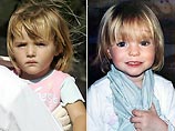 Полиция Боснии разыскала "двойника" пропавшей 4-летней британки Мадлен Маккэн
