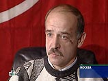 Приговор лидеру РНЕ, осужденному за нападение на милиционера, оставлен в силе Приговор лидеру РНЕ, осужденному за нападение на милиционера, оставлен в силе