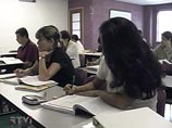 В США русский язык популярнее арабского, но уступает языку жестов и латыни В США русский язык популярнее арабского, но уступает языку жестов и латыни