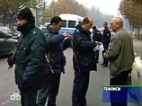 В Грузии объявлен в розыск бывший губернатор из окружения Окруашвили В Грузии объявлен в розыск бывший губернатор из окружения Окруашвили