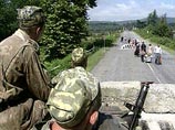Грузия просит ООН признать беженцев из Абхазии жертвами этночистки