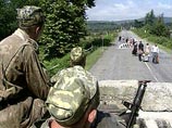 Грузия просит ООН признать беженцев из Абхазии жертвами этночистки Грузия просит ООН признать беженцев из Абхазии жертвами этночистки