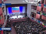 15 ноября в Твери учреждено общественное движение "За Путина" 15 ноября в Твери учреждено общественное движение "За Путина"