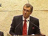 Об этом украинский лидер заявил 15 ноября в ходе продолжающегося визита в Израиль. Ющенко отметил, что его страна уникальна в том, что поддерживает хорошие дипломатические отношения и с Израилем, и с Палестинской автономией