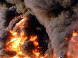 Боевики взорвали в Нигерии нефтепровод англо-голландской компании Royal Dutch Shell Боевики взорвали в Нигерии нефтепровод англо-голландской компании Royal Dutch Shell