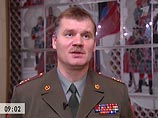 Об этом сообщил помощник главкома сухопутных войск РФ полковник Игорь Конашенков. Он добавил, что вместе с военнослужащими прибыли члены их семей.   