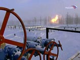 Киев согласился с требованием "Газпрома" начать поэтапный переход к европейским рыночным ценам на газ