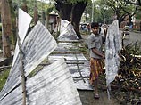 В Бангладеш циклон "Сидр" унес жизни 328 человек 