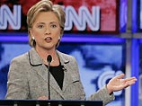 Хиллари Клинтон обвинила ряд соратников в том, что они "обливают ее грязью", потому что она лидер