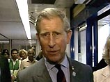 Вокруг поездки принца Чарльза в Израиль разгорается скандал