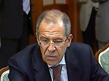 Лавров: Россия отказывается согласовывать условия транзита нефти со странами СНГ Лавров: Россия отказывается согласовывать условия транзита нефти со странами СНГ