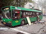 Тольяттинцы собрали жертвам взрыва в автобусе почти миллион долларов
