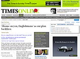 Акция Times по поддержке Израиля нашла горячий отклик у российских болельщиков Акция Times по поддержке Израиля нашла горячий отклик у российских болельщиков