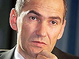 Косово - "семейная" проблема Европы, а не Российской Федерации или Америки, заявляет Янеза Янши - премьер-министр Словении, к которой в январе переходит председательство в ЕС Косово - "семейная" проблема Европы, а не Российской Федерации или Америки, заявляет Янеза Янши - премьер-министр Словении, к которой в январе переходит председательство в ЕС