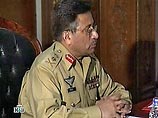 Бхутто заявила, что сформированное Мушаррафом переходное правительство "неприемлемо" для Пакистана