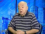 Поэт Наум Коржавин передал России свой творческий архив
Поэт Наум Коржавин передал России свой творческий архив