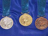 Медали, украденные у Игоря Лукашина, спустя два года вернулись к чемпиону Медали, украденные у Игоря Лукашина, спустя два года вернулись к чемпиону