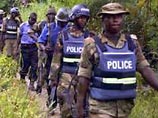 Нигерийские полицейские за три месяца убили 785 грабителей
