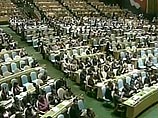 В четверг ряд стран выступил против попытки комитета Генеральной Ассамблеи ООН по правам человека принять резолюцию о всемирном моратории на смертную казнь.