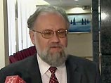 Глава ЦИК РФ не понял, почему ОБСЕ отказалась направить наблюдателей на выборы в Россию Глава ЦИК РФ не понял, почему ОБСЕ отказалась направить наблюдателей на выборы в Россию