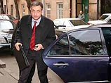 Премьер-министр Грузии Зураб Ногаидели уходит в отставку Премьер-министр Грузии Зураб Ногаидели уходит в отставку