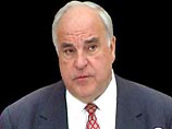 Бывший канцлер Коль: объединяя Германию, мы совершали ошибки Бывший канцлер Коль: объединяя Германию, мы совершали ошибки